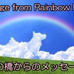 【泣ける　感動する話】「虹の橋～あなたの愛するペットからのメッセージ～」chinta ch
